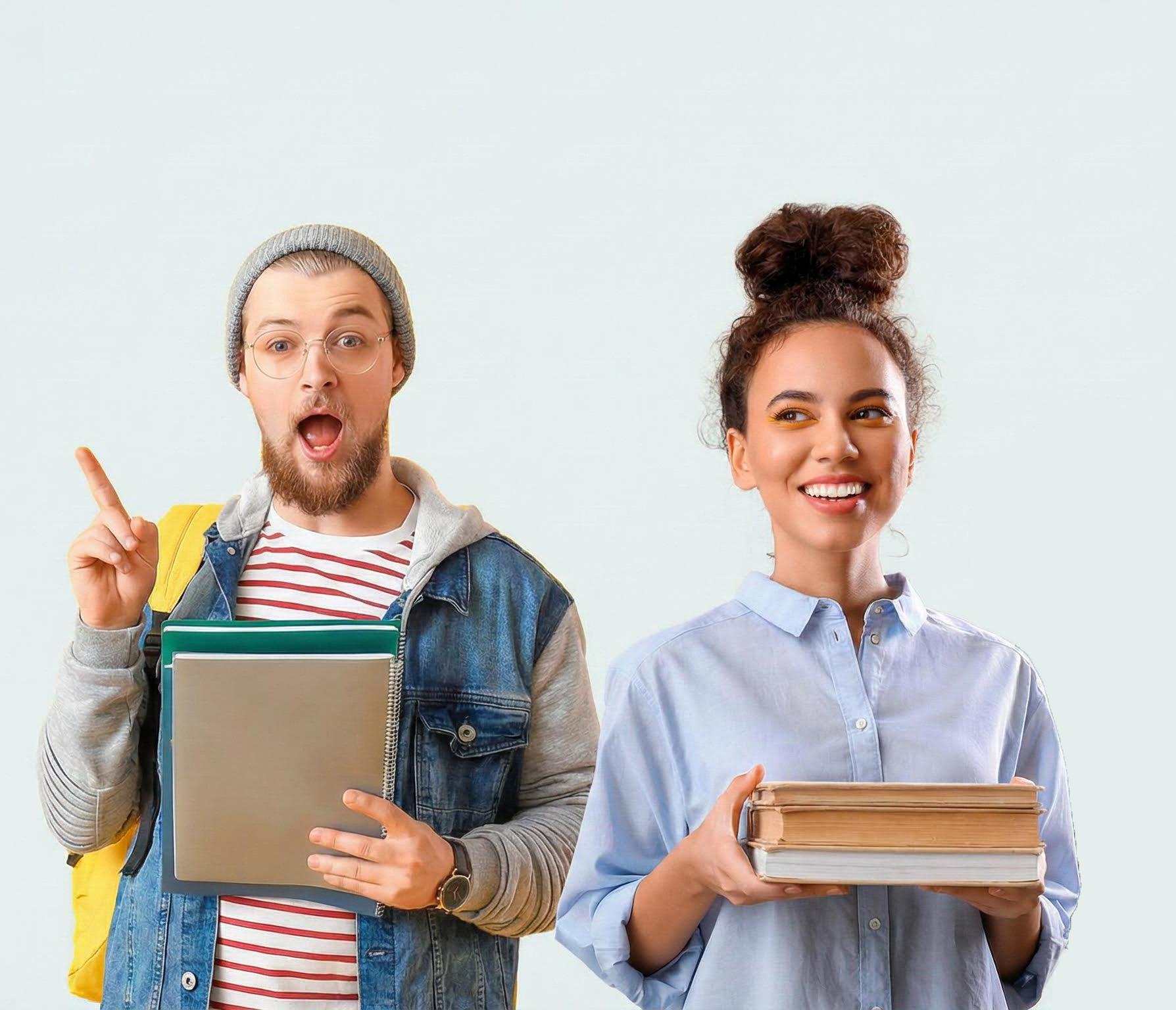 Contacto Formaciones